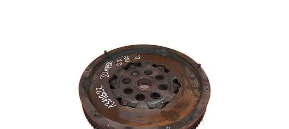 Citroen Jumper Dual mass flywheel 4HU