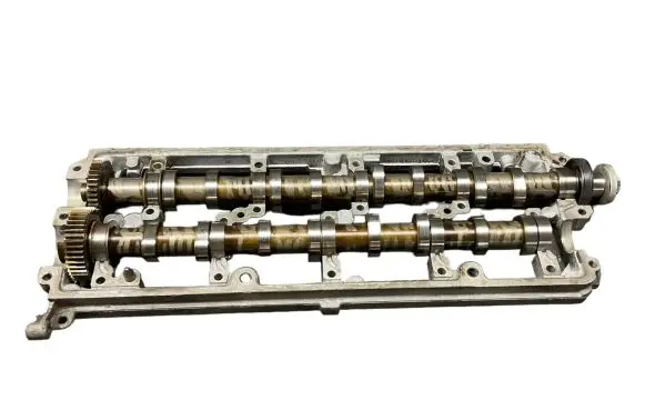 Engine head