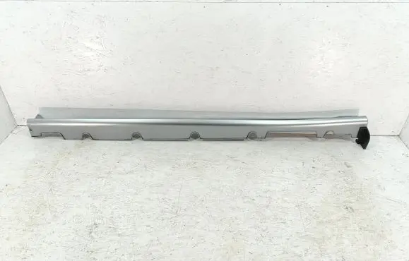 Hyundai Ioniq 5 Front sill (body part) 87751-GI100