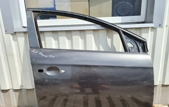 Fiat Bravo Front door
