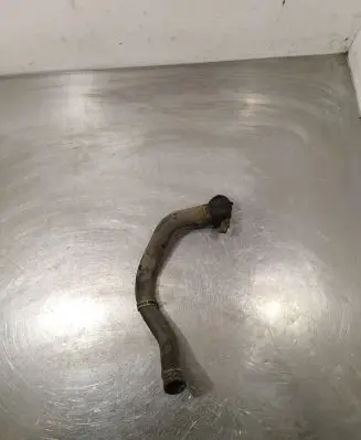 Skoda Octavia Mk2 (1Z) Engine coolant pipe/hose