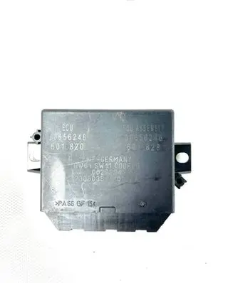 Volvo S80 Parking PDC control unit/module 30656246 30656248