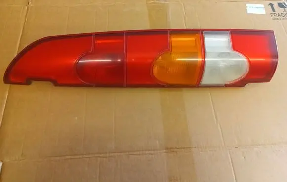 Renault Kangoo I Rear/tail lights 