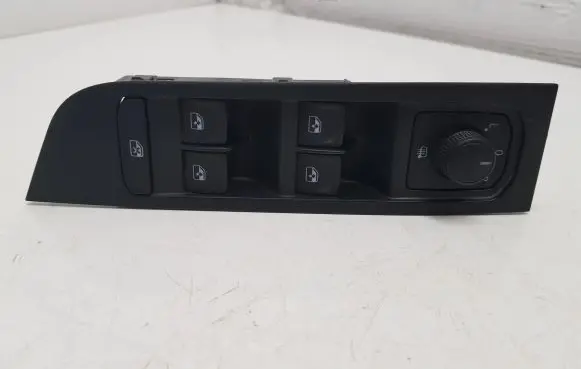 Skoda Scala Electric window control switch 5G0959857D 655867171A