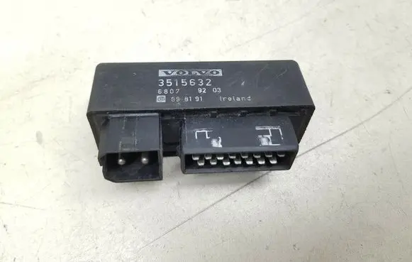 Volvo V70 Other relay 3515632