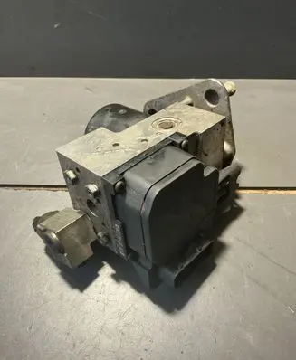 Mercedes-Benz A W168 ABS Pump 0265202433 A0034317412 8662870