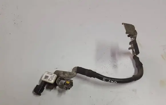 Skoda Octavia Mk3 (5E) Negative earth cable (battery) 5Q0915181H