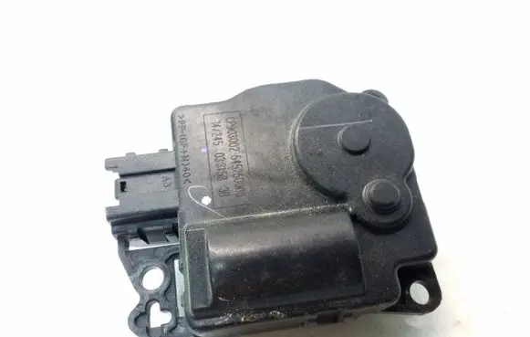 Dodge Challenger Air flap motor/actuator 545250008