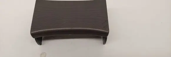 Ashtray (front)