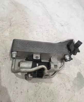 BMW 3 F30 F35 F31 A/C cooling radiator (condenser) 9471521 T915885B