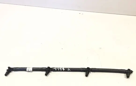 Mercedes-Benz C W204 Fuel return line/hose A6510700132