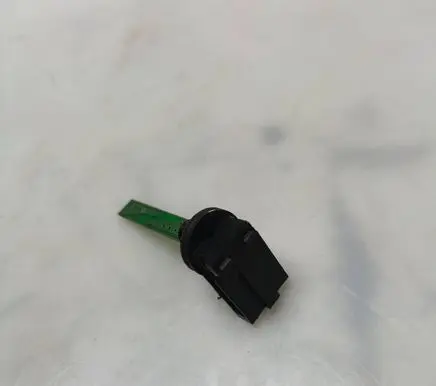 Audi A6 S6 C5 4B Interior temperature sensor 4B0820539