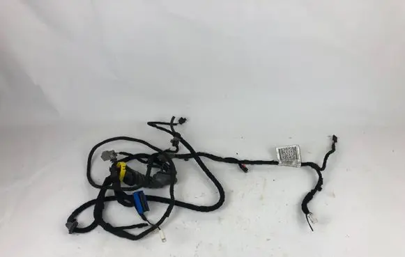 Maserati Levante Other wiring loom 06700380420