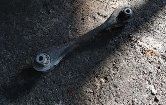 Skoda Octavia Mk3 (5E) Rear upper control arm/wishbone