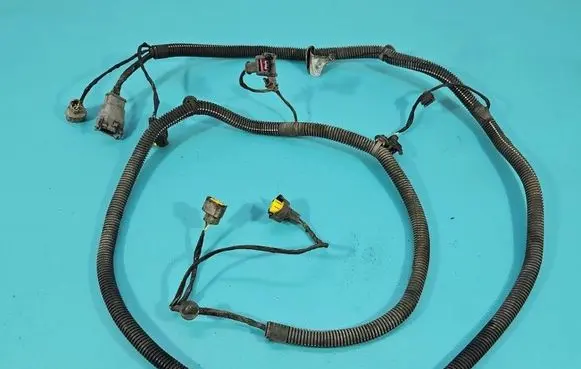 Peugeot 508 Parking sensor (PDC) wiring loom IMPRK1529997