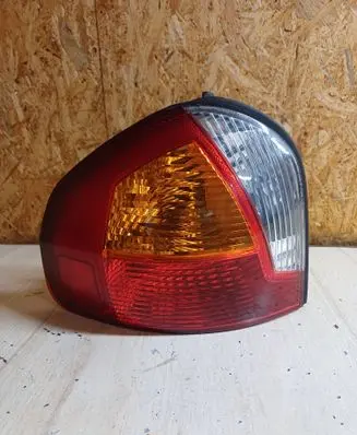 Hyundai Santa Fe Rear/tail lights