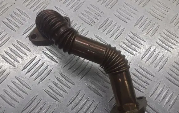Renault Espace IV EGR valve line/pipe/hose