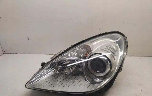 Mercedes-Benz SLK R171 Headlight/headlamp