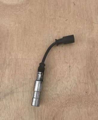 Smart ForTwo I Ignition plug leads 1601590018 0356912966