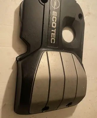 Opel Antara Engine cover (trim)