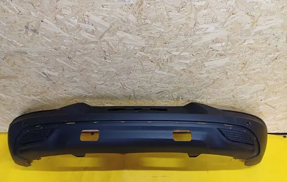 Renault Kadjar Rear bumper 850220923R