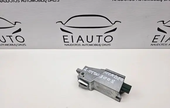 Ford Mondeo MK IV Steering wheel lock 7G913F880 0001B231008 ZG567424
