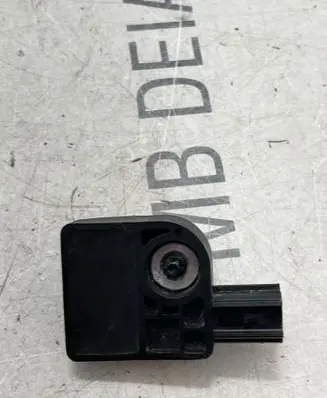 Tesla Model S Airbag deployment crash/impact sensor 100527400B