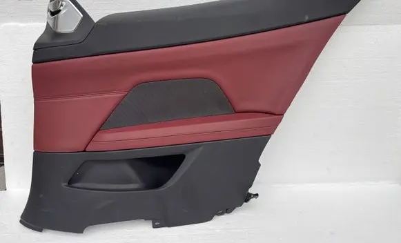 BMW 4 G22 G23 G24 G26 Coupe rear side trim panel 7940432 5a06ac2 5a05246