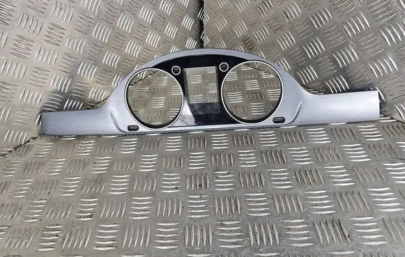 Volkswagen PASSAT B7 Dashboard trim 3AB858366D