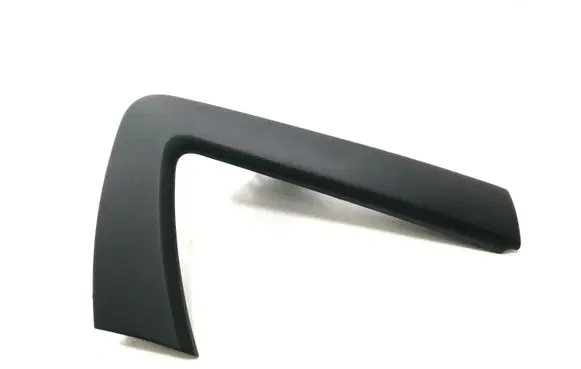 Other front door trim element