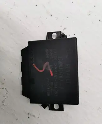 Renault Scenic III - Grand scenic III Parking PDC control unit/module 259904647R