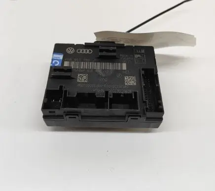 Audi A7 S7 4G Door control unit/module 4G8959792J 4G8959792G