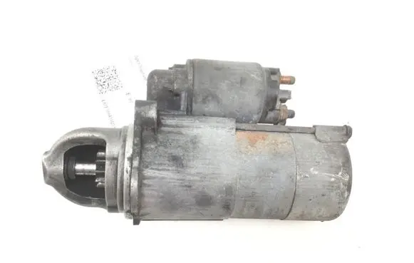 Opel Signum Starter motor 