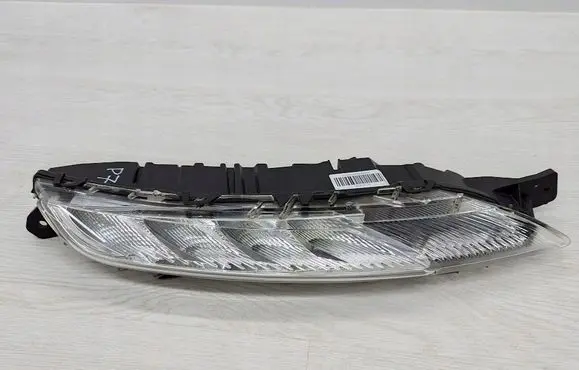 Citroen C4 Grand Picasso LED Daytime headlight 9676036280