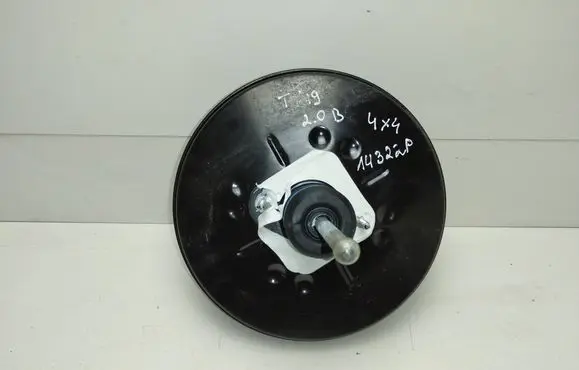 Volkswagen Tiguan Allspace Brake booster 5QF614105A