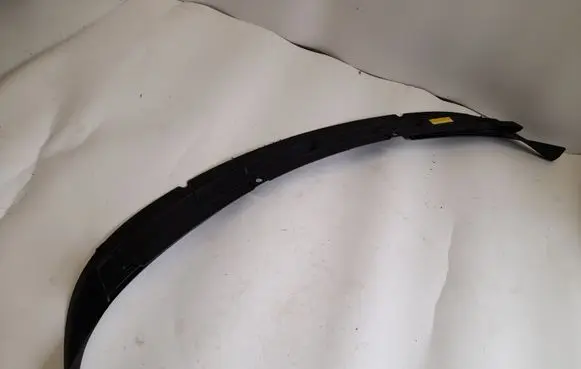 Jaguar XF Other interior part 8X23466B58AC