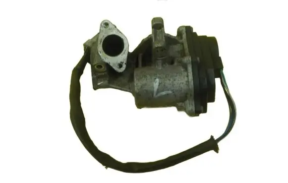 Land Rover Range Rover L322 EGR thermostat 6H4Q9D475CB