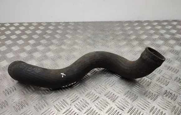 Volvo XC70 Intercooler hose/pipe