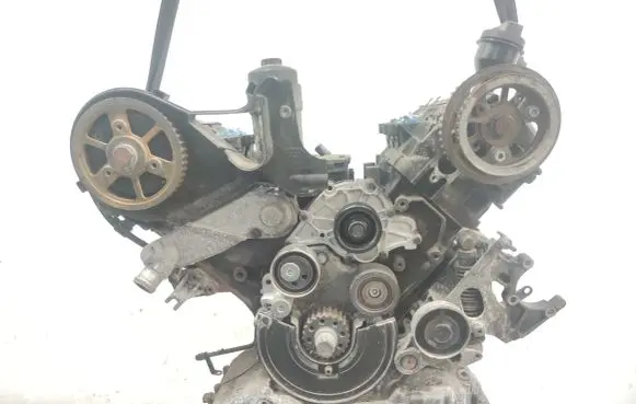 Audi A4 S4 B7 8E 8H Engine BDG