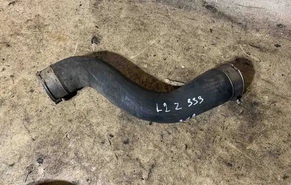 Audi A8 S8 D4 4H Intercooler hose/pipe 