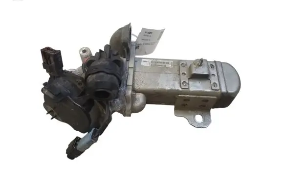 Citroen C5 EGR valve 9671398180 V29002699
