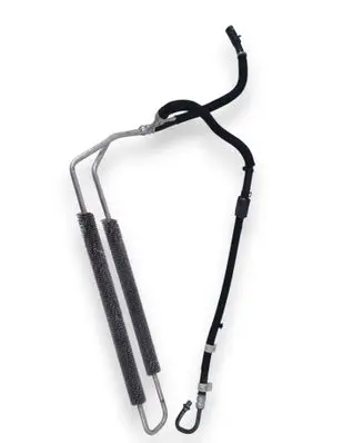 Jaguar XK - XKR Power steering hose/pipe/line 8W833L602AB-JAG 8W83-3L602-AB