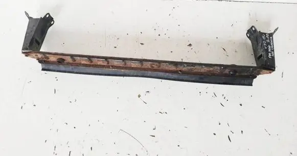 Volvo V70 Bottom radiator support slam panel 31265124 S3DHA01