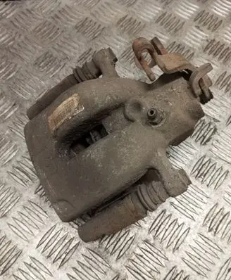 Citroen C4 II Rear brake caliper