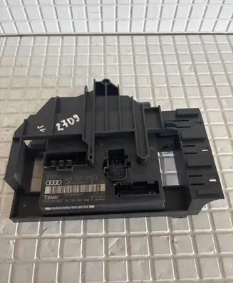 Comfort/convenience module