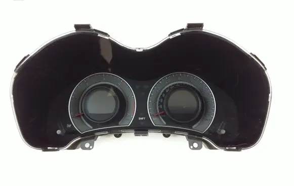 Toyota Auris 150 Speedometer (instrument cluster) 8380002M22 A2C53245521 A2C53244988