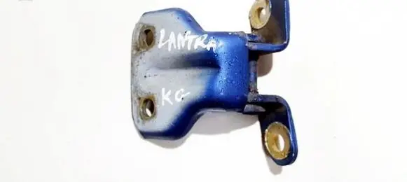 Hyundai Lantra I Rear door lower hinge