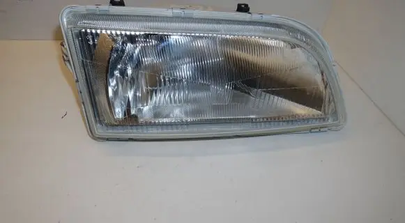 Volvo S40, V40 Headlight/headlamp 1AG007302