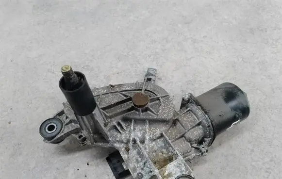 Citroen C4 Grand Picasso Wiper motor 53042446