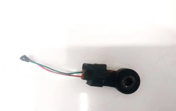 Detonation knock sensor